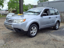 Thumbnail image of 2012 Subaru Forester at Jefferson Auto Inc.