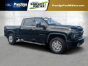 Thumbnail image of 2020 Chevrolet Silverado 2500HD at Prestige Ford