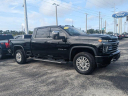 Thumbnail image of 2020 Chevrolet Silverado 2500HD at Prestige Ford