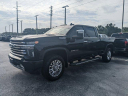 Thumbnail image of 2020 Chevrolet Silverado 2500HD at Prestige Ford