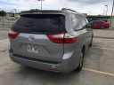 Thumbnail image of 2015 Toyota Sienna at A-1 Auto Sales LLC