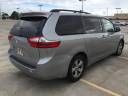 Thumbnail image of 2015 Toyota Sienna at A-1 Auto Sales LLC