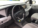 Thumbnail image of 2015 Toyota Sienna at A-1 Auto Sales LLC