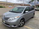 Thumbnail image of 2015 Toyota Sienna at A-1 Auto Sales LLC