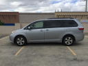 Thumbnail image of 2015 Toyota Sienna at A-1 Auto Sales LLC