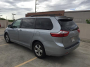 Thumbnail image of 2015 Toyota Sienna at A-1 Auto Sales LLC