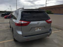 Thumbnail image of 2015 Toyota Sienna at A-1 Auto Sales LLC
