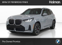 Thumbnail image of 2025 BMW X3 at Lauderdale BMW Of Pembroke Pines - New