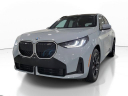 Thumbnail image of 2025 BMW X3 at Lauderdale BMW Of Pembroke Pines - New