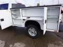 Thumbnail image of 2024 Chevrolet Silverado 2500HD at Mccluskey Chevrolet Kings Automall