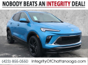 Thumbnail image of 2025 Buick Encore GX at Integrity Automotive Group