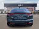 Thumbnail image of 2023 Kia Stinger at GaleanaKia - New