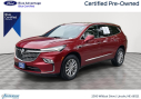 Thumbnail image of 2023 Buick Enclave at Anderson Ford Lincoln North