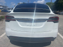 2018 Tesla Model X 75D at Hollywood Chrysler Jeep