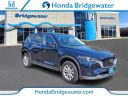 Thumbnail image of 2022 Mazda CX-5 at Honda of Bridgewater