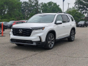 2025 Honda Pilot Elite at LaFontaine Honda