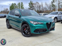 Thumbnail image of 2025 Alfa Romeo Stelvio at Northside Fiat USED