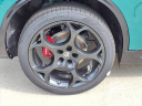 Thumbnail image of 2025 Alfa Romeo Stelvio at Northside Fiat USED