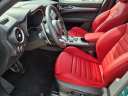 Thumbnail image of 2025 Alfa Romeo Stelvio at Northside Fiat USED