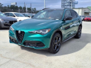 Thumbnail image of 2025 Alfa Romeo Stelvio at Northside Fiat USED