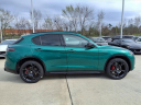 Thumbnail image of 2025 Alfa Romeo Stelvio at Northside Fiat USED