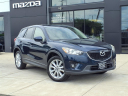 Thumbnail image of 2014 Mazda CX-5 at Kings Mazda