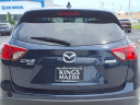 Thumbnail image of 2014 Mazda CX-5 at Kings Mazda