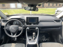 2022 Toyota RAV4 XLE at PaulMillerToyota NEW