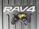 Thumbnail image of 2022 Toyota RAV4 at PaulMillerToyota NEW