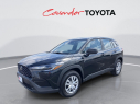 Thumbnail image of 2025 Toyota Corolla Cross at Cavender Toyota
