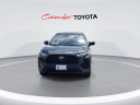 Thumbnail image of 2025 Toyota Corolla Cross at Cavender Toyota