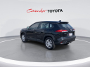 Thumbnail image of 2025 Toyota Corolla Cross at Cavender Toyota