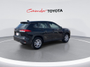 Thumbnail image of 2025 Toyota Corolla Cross at Cavender Toyota