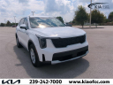 Thumbnail image of 2025 Kia Sorento at Kia of Cape Coral