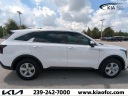 Thumbnail image of 2025 Kia Sorento at Kia of Cape Coral