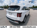 Thumbnail image of 2025 Kia Sorento at Kia of Cape Coral