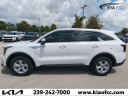 Thumbnail image of 2025 Kia Sorento at Kia of Cape Coral