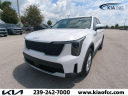 Thumbnail image of 2025 Kia Sorento at Kia of Cape Coral