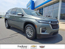 Thumbnail image of 2022 Chevrolet Traverse at Faulkner Chevy Cadillac - Used