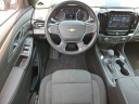 Thumbnail image of 2022 Chevrolet Traverse at Faulkner Chevy Cadillac - Used