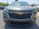 Thumbnail image of 2022 Chevrolet Traverse at Faulkner Chevy Cadillac - Used