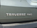 Thumbnail image of 2022 Chevrolet Traverse at Faulkner Chevy Cadillac - Used