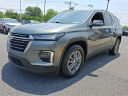Thumbnail image of 2022 Chevrolet Traverse at Faulkner Chevy Cadillac - Used