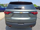 Thumbnail image of 2022 Chevrolet Traverse at Faulkner Chevy Cadillac - Used
