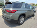 Thumbnail image of 2022 Chevrolet Traverse at Faulkner Chevy Cadillac - Used