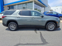 Thumbnail image of 2022 Chevrolet Traverse at Faulkner Chevy Cadillac - Used