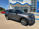 Thumbnail image of 2022 Ford Explorer at Skyway Honda