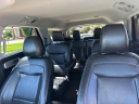 2022 Ford Explorer Limited at Skyway Honda