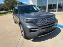 Thumbnail image of 2022 Ford Explorer at Skyway Honda