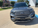 Thumbnail image of 2022 Ford Explorer at Skyway Honda